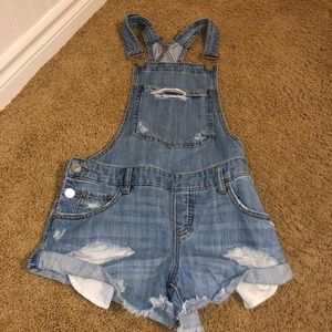 overalls